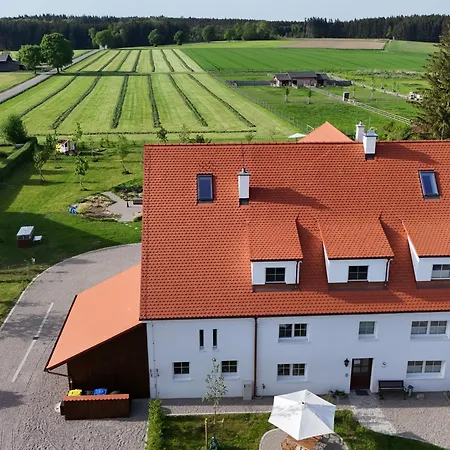 Kleine Auszeit Mit Privater Sauna Apartmán *
