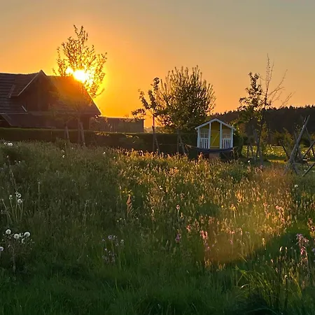 Kleine Auszeit Mit Privater Sauna *