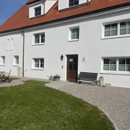 Kleine Auszeit Mit Privater Sauna