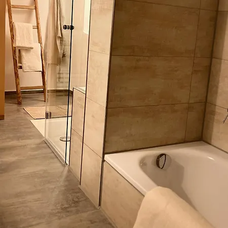 Kleine Auszeit Mit Privater Sauna * Erkheim