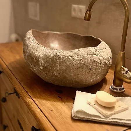 Kleine Auszeit Mit Privater Sauna Lägenhet Erkheim