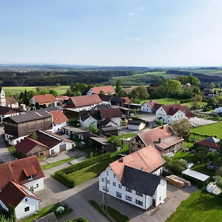 Апартаменты Kleine Auszeit Mit Privater Sauna *