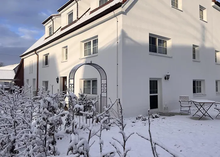 Kleine Auszeit Mit Privater Sauna Erkheim