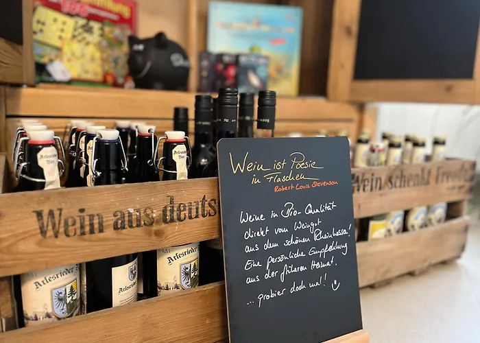 Kleine Auszeit Mit Privater Sauna * Erkheim