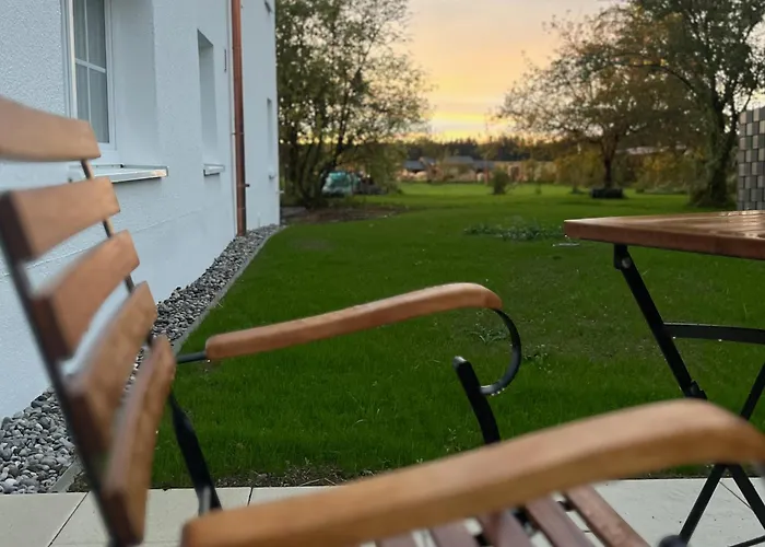 Kleine Auszeit Mit Privater Sauna *