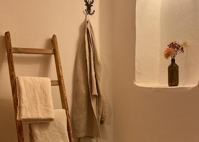 Apartment Kleine Auszeit Mit Privater Sauna *