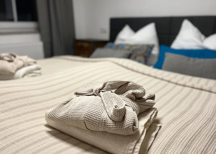 Kleine Auszeit Mit Privater Sauna Erkheim
