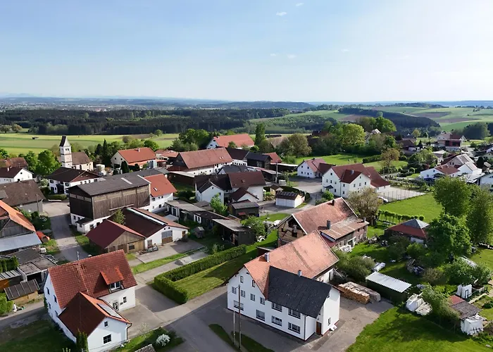 Apartment Kleine Auszeit Mit Privater Sauna *
