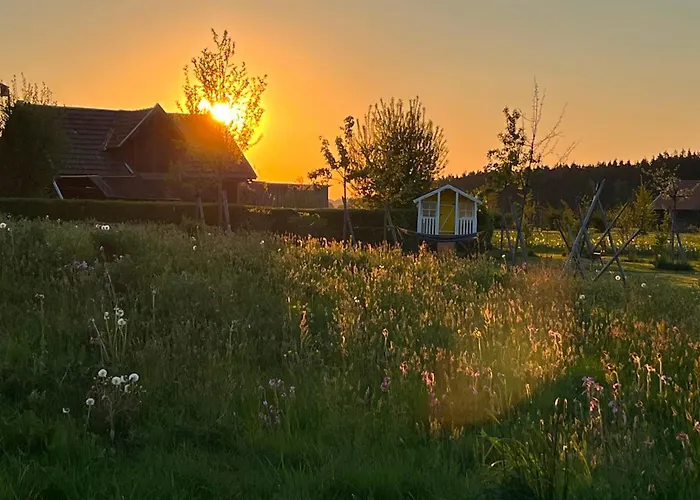Kleine Auszeit Mit Privater Sauna *
