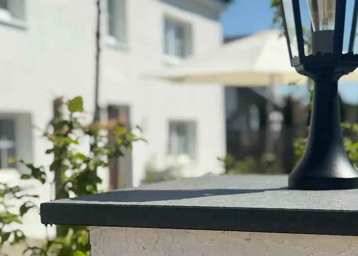Kleine Auszeit Mit Privater Sauna * Erkheim